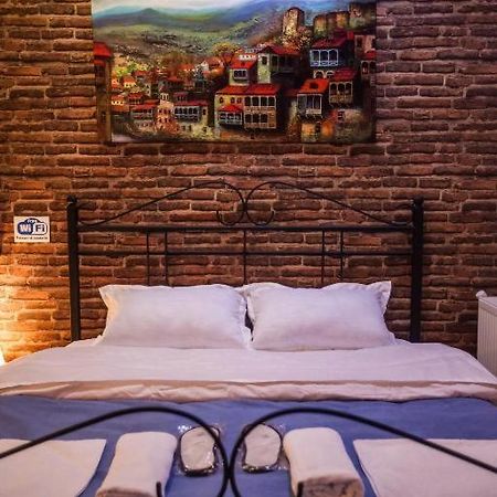 Tbilisi Apartment Studio Екстер'єр фото