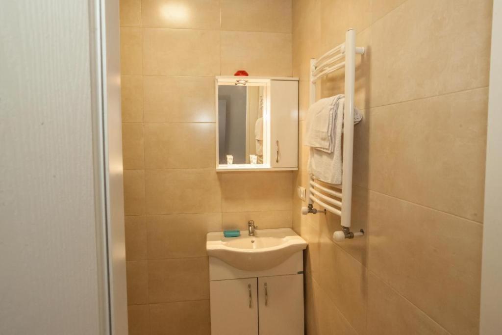 Tbilisi Apartment Studio Екстер'єр фото