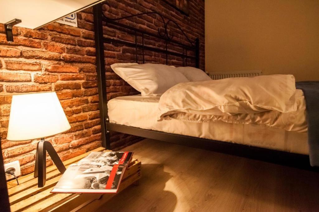Tbilisi Apartment Studio Екстер'єр фото