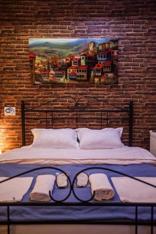 Tbilisi Apartment Studio Екстер'єр фото