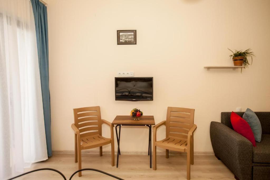 Tbilisi Apartment Studio Екстер'єр фото