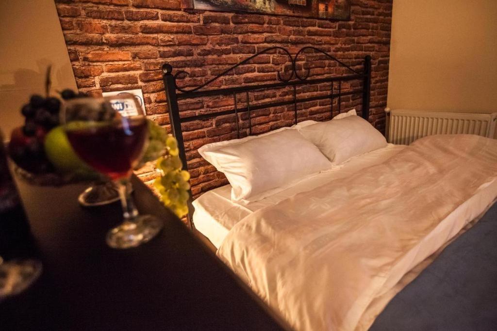 Tbilisi Apartment Studio Екстер'єр фото